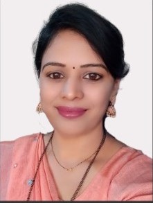 Vaishali Khedkar